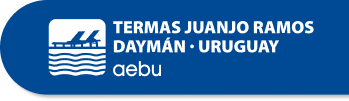 Termas Juanjo Ramos - Daymán